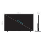 PHILIPS 165 cm (65 inches) 8100 Series 4K Ultra HD Smart QLED Google TV 65PQT8100/94 - Image 6