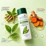 Biotique Morning Nectar Flawless Skin Moisturizer Lotion I Prevents Dark Spots, Blackheads And Blemishes I Visibly Flawless Skin I Nourishes And Hydrates Skin I All Skin Types I 190Ml - Image 9