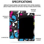 Amazon Kindle 6" 11th Gen (2022) Skin - Fully Packaged - Solid Blush Skin - Protective Durable Unique Vinyl Stickers - Easy to Apply, by MightySkins - Image 2