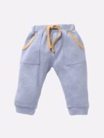 BABYGO Regular fit Cotton Track Set for Kids - Image 6