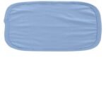 EIO Unisex Baby Cotton Solid Clothing Gift Set - Image 2