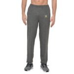Mack Jonney Men's Regular Fit Track Pants(Pack of 2) - Image 2
