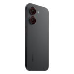 REDMI Turbo 5 (8GB + 256GB) Asphalt Black | Dimensity 8500 Ultra | Mega 7540mAh Battery | 100W HyperCharge | Compact 16.75cm(6.59) 120Hz AMOLED Screen | 50MP Sony OIS Camera - Image 2