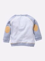BABYGO Regular fit Cotton Track Set for Kids - Image 5