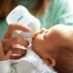 Philips Avent Natural Baby Polypropylene Feeding Bottle | No.1 Brand Recommended by Moms Worldwide | Ideal for 0 Months+| Natural Response Technology Mimics Breastfeeding | SCY900/01 - Image 3
