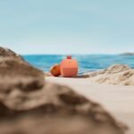 Bose SoundLink Micro Portable Bluetooth Speaker (2nd Gen), Wireless Outdoor Speaker, Up to 12 Hours Battery Life, Waterproof and Dustproof, Sunset Peach - Limited Edition Color - Image 3