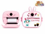 Instant Photo Camera | Mini Camera for Kids - Image 8