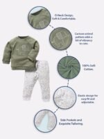 BABYGO Unisex Baby Clothing Set - Image 8