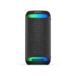 Sony New SRS-XV500 Wireless 240W Portable Bluetooth Karaoke Party Speaker |IPX4 Splash-Proof |25 Hrs Battery |Mega Bass |Built-in Power Bank |Ambient Lights |Guitar & MIC - Image 7