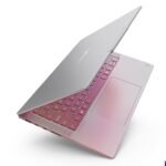 Lenovo Yoga Pro 7 Aura Edition Intel Evo Core Ultra 9 285H (32GB RAM/1TB SSD/14.5" (36.8cm)/3K OLED Touchscreen/AI PC/Copilot+ PC/Windows 11/Office Home 2024 AI Now/Grey/1.5Kg), 83KF004CIN - Image 8