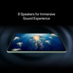 OnePlus, Pad 4, 13.2 inch (33.53 CM), LCD, 8GB RAM, 256GB ROM, WiFi, 8 Speakers, Snapdragon 8 Elite Gen 5, Dune Glow, AI Enabled - Image 7