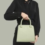 Lavie Women's Ushawu Satchel Bag | Satchel Handbag for Work | Ladies Purse | Stylish Shoulder Bag | Gift for Women - Image 2