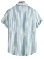 Tagas Boys' Shirt ||(Shirt) for boy and Kids||Casual Vacation wear||Half SleeveShirt|| - Image 3