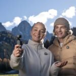 DJI Osmo Pocket 4 Creator Combo 3-Axis Gimbal Camera - Image 6