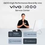 iQOO 15R (Dark Knight 2026, 12GB RAM, 256GB Storage) | Snapdragon® 8 Gen 5 Processor | India’s Slimmest Smartphone in 7600mAh Battery* | Segment's Most Stable 144FPS Gaming - Image 9