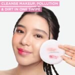 Garnier Skin Naturals, Cleansing Water, Hydrating & Soothing, Micellar Cleansing Water, 125 ml - Image 6