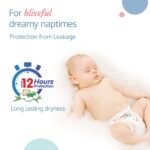 LuvLap Pant Style Baby Diapers, X-Large (XL), 54 Count, For babies of Upto 12-17Kg with Aloe Vera Lotion for rash protection, with upto 12hr protection, Diapers (Pack of 2) - Image 2