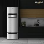 Whirlpool 235 L Frost Free Triple-Door Refrigerator | Zeolite Technology | Microblock Technology(FP 253D PROTTON ROY RADIANT STEEL(Z), Up to 44% Reduction in Cold Air Loss*] - Image 7