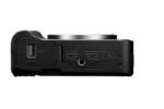 Canon EOS R50 V Smartchoice Mirrorless Camera Kit with RF-S14-30mm F4-6.3 is STM PZ Lens – Black | 24.2 MP APS-C Sensor, 4K Video, Compact Design - Image 5