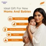 Himalaya Ghee Baby Gift Pack of 5| Moisturizing Skincare Regime - Image 4