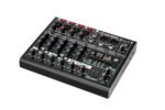 Hayden Richtone OTG 6 Channel Hybrid USB Summing Mixer with USB Audio Interface | 384kHz/32-Bit Recording | 99 DSP FX | BT |+48V Power | Hi-Z | Mobile, PC, Karaoke, Studio Recording, Live Streaming - Image 3