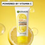 Garnier Skin Naturals, Facewash, Cleansing and Brightening, Bright Complete, 100 g - Image 7