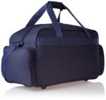 Skybags Cardiff Polyester 55 cms Blue Travel Duffle (DFCAR55BLU) - Image 2