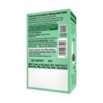 Zandu Good Gut Acidity & Bloating Relief Tablets | Clinically Proven | Instant & Long-Lasting Relief | Non-Habit Forming, 30 Tablets - Image 11