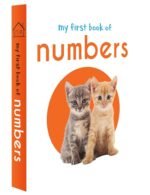 My First Library Boxset For Kids (10 Board Books) | Ages 0–3 Years | Early Learning | Gift Set For Babies | Toddlers & Preschoolers | Latest Premium Edition | Abc | Numbers | Shapes | Colors & More - Image 5