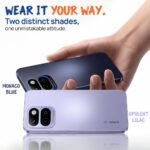 Lava Bold N4 Pro 5G (Opulent Lilac, 6GB RAM, 128GB Storage) | 50MP AI Rear Camera | 6000mAh Battery with 18W Fast Charge | 500K+ Antutu | IP64 Rated |Clean Android 16 | Free Service @ Home - Image 6