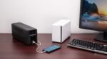 APC Easy UPS BVX1600LI-IN 1600VA / 900W Power Backup UPS for Content Creators & Small Business | 6 Backup Sockets with AVR Protection | Ideal for Editing Setups, Workstations | 2 Year Warranty - Image 3