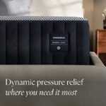 Wakeup India | Imperious Mattress | Spine Align Orthopedic Memory Foam | 10 Year Warranty | King Size 78x72x8 Inch Mattress | Medium Firm - Image 4