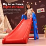 HerHome Slide for Kids - Playgro Super Senior Slider Toy - for Boys and Girls Perfect Slides/Toys for Home, Indoor or Outdoor (Super Senior Slide) - Image 5
