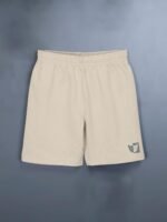 HELLCAT Boys Dress Clothing Set Combo with Tshirts & Shorts - Pack 1 - Image 5