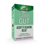 Zandu Good Gut Acidity & Bloating Relief Tablets | Clinically Proven | Instant & Long-Lasting Relief | Non-Habit Forming, 30 Tablets - Image 9