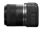 Canon EOS R50 V Smartchoice Mirrorless Camera Kit with RF-S14-30mm F4-6.3 is STM PZ Lens – Black | 24.2 MP APS-C Sensor, 4K Video, Compact Design - Image 3