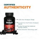 Himalaya Shilajit Capsule|60s|Enhances Stamina,Energy and Power|Supports Healthy Testosterone Levels - Image 5