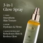 d'Alba Piedmont White Truffle First Spray Serum, Hydrating Glow Mist - Image 5