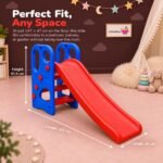 HerHome Slide for Kids - Playgro Super Senior Slider Toy - for Boys and Girls Perfect Slides/Toys for Home, Indoor or Outdoor (Super Senior Slide) - Image 6