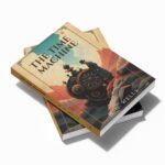The Time Machine By H G Wells [Premium Paperback] Fiction books | Classic Literature Books & Novels | Science fiction books for teenagers | Classic books | English Novels | Story books for kids 12-15 - Image 6