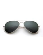 Fastrack Tees Aviator Sunglasses for Unisex - Image 4