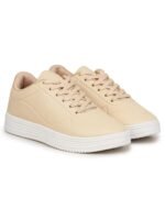 ATHCO Womens Slick Doctor Shoes Women’s Lace Up Sneakers Comfortable for Walking & Casual Wear Stylish Lightweight Design with Memory Foam Comfort for Health, Uniform and Nursing Footwear. - Image 6