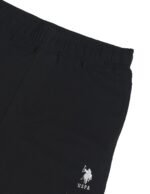 U.S. Polo ASSN. Mens OELP1 Cotton Stretch Lounge Pants - Image 4