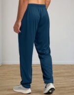 Pinkmint Track Pant for Men Spendex | Active Wear Jogger l Super Soft Track Pants for Man |Sports Wear l Gym Track Pants (Available in Plus Size and Combo Pack of 3) - Image 2