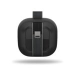Bose New SoundLink Micro (2nd Generation) Portable Bluetooth Speaker, Wireless Outdoor Speaker, Up to 12 Hours Battery Life, Water and Dust Resistant, Black - Image 5