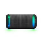 Sony New SRS-XV500 Wireless 240W Portable Bluetooth Karaoke Party Speaker |IPX4 Splash-Proof |25 Hrs Battery |Mega Bass |Built-in Power Bank |Ambient Lights |Guitar & MIC - Image 10
