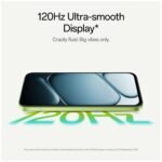 OnePlus N6 Lite | 4GB+64GB | Neo Green | Massive 7000mAh Long-Lasting Battery | 120Hz Ultra Smooth Display | 36 Months Fast & Smooth | Military-Grade Durability - Image 6