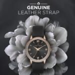 Carlington Iconic Analog Watches for Women with Premium Leather Strap - CT 2042 - Image 9