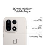 OnePlus 15 | 12GB+256GB | Sand Storm | India's First Snapdragon® 8 Elite Gen 5 | 7300mAh Battery | Personalised AI | Game-Changing 165Hz Display | Triple 50MP Camera with 4K 120fps Dolby Vision - Image 10