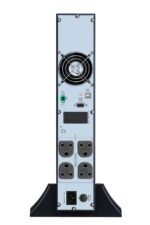 APC Easy UPS Online Lithium-ion SRVL1KRI-IN 1000VA / 900W UPS | 3X Longer Battery Life | Ideal for Professional Workstations | 4 Backup Outlets | 3 Year Warranty - Image 4